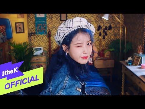 [MV] IU(아이유) _ Blueming(블루밍) thumbnail