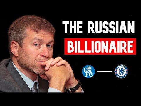 Chelsea FC: The Roman Abramovich Era - Part 1 (Original Movie Documentary) thumbnail