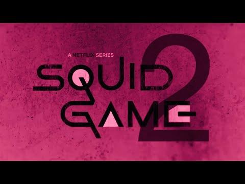 Squid Game Season 2 Trailer | Fan-made thumbnail