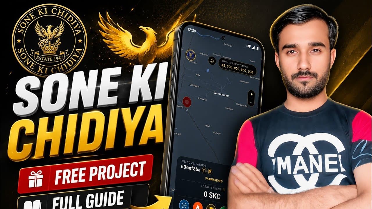 Channel Banner