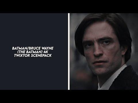 batman/bruce wayne (the batman) 4k twixtor scenepack thumbnail
