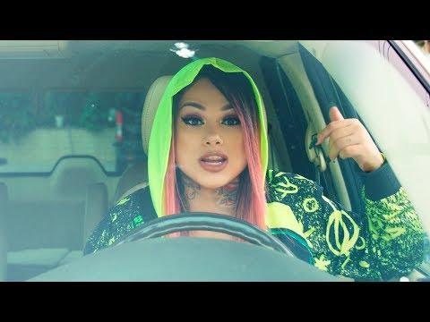 Snow Tha Product - Say B!tch [Official Video x 24 Hour Challenge] thumbnail