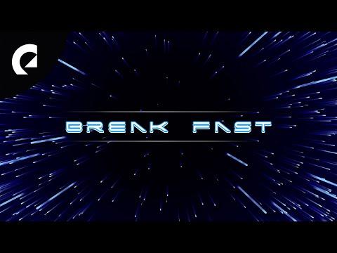 Jules Gaia - Break Fast (1 Hour Version) (Royalty Free Music) thumbnail