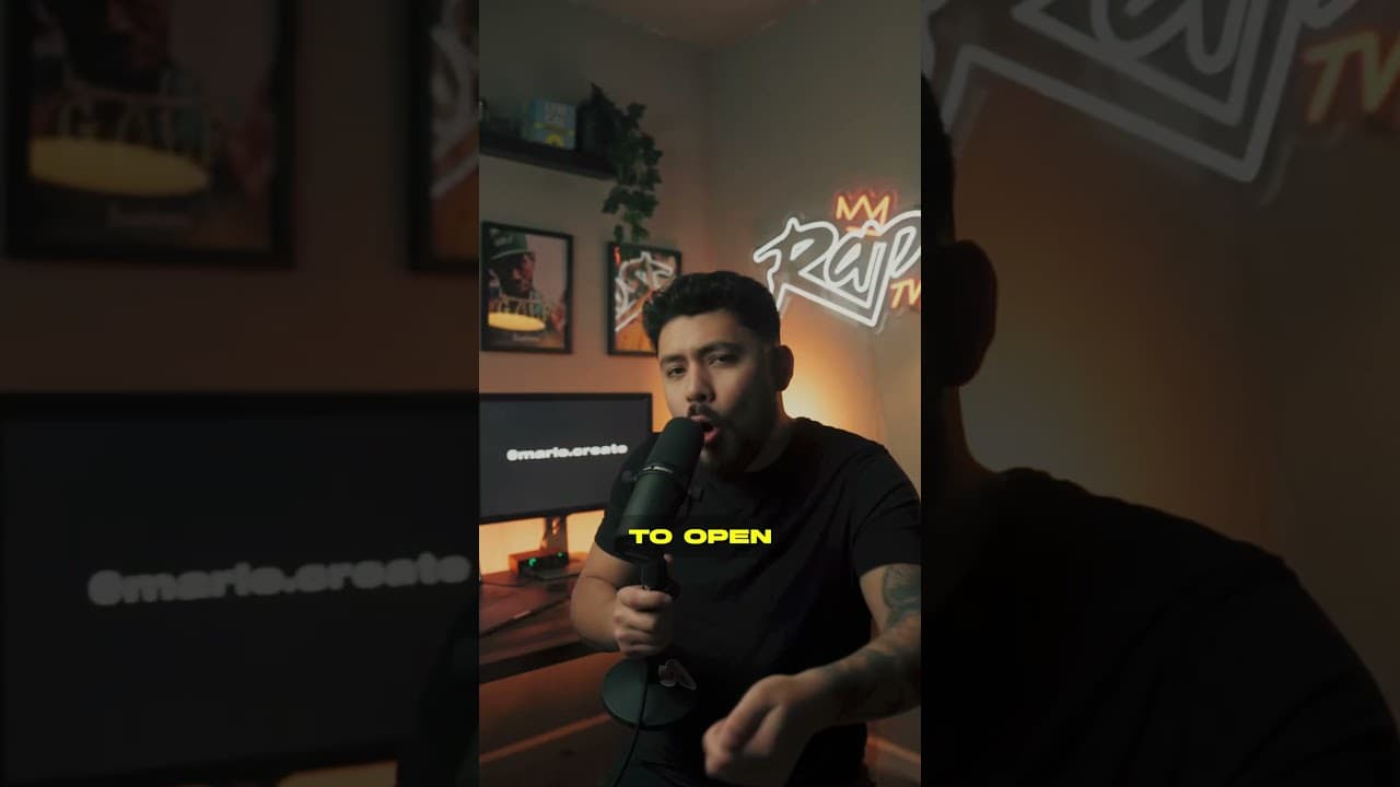 Channel Banner