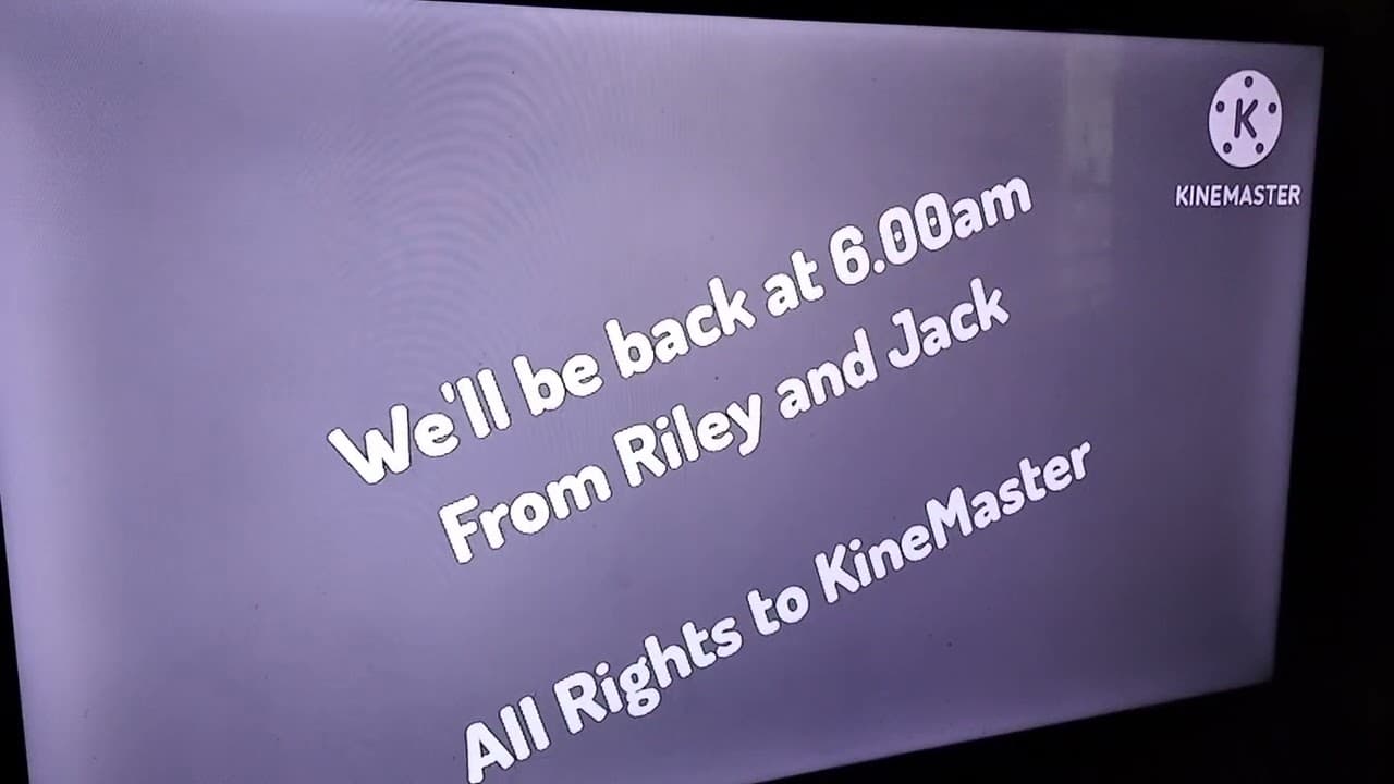 Channel Banner