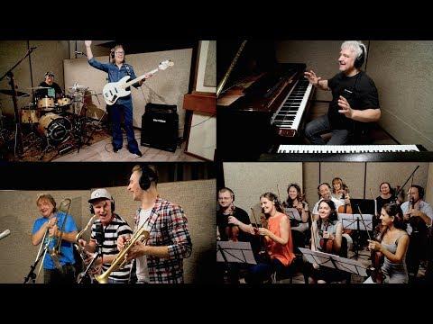 September - Leonid & Friends (Earth, Wind & Fire cover) thumbnail