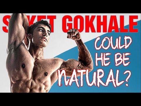 Saket Gokhale || Natty OR Not thumbnail