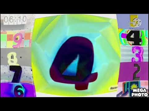 countdown numbers from gumball klasky csupo textingstory reverb in G Major 74 thumbnail
