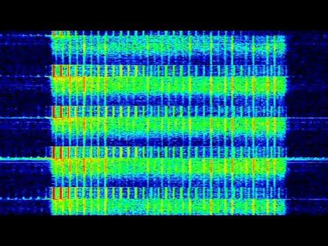 UVB-76 - The buzzer (4625khz) LIVE thumbnail