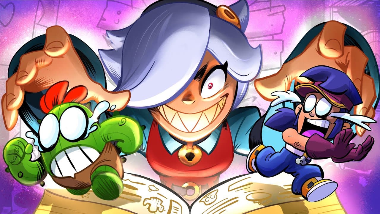 Channel Banner
