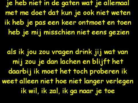 Antonie Kamerling Hero Toen ik je zag lyrics 36 thumbnail
