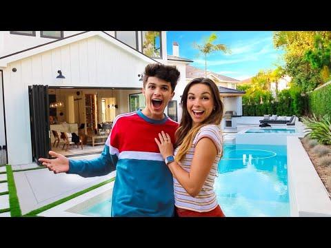 WE MOVED IN TOGETHER!! thumbnail