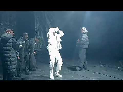 PLAYBOI CARTI - HOODBYAIR (OFFICIAL MUSIC VIDEO) thumbnail