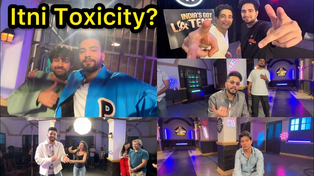 Channel Banner