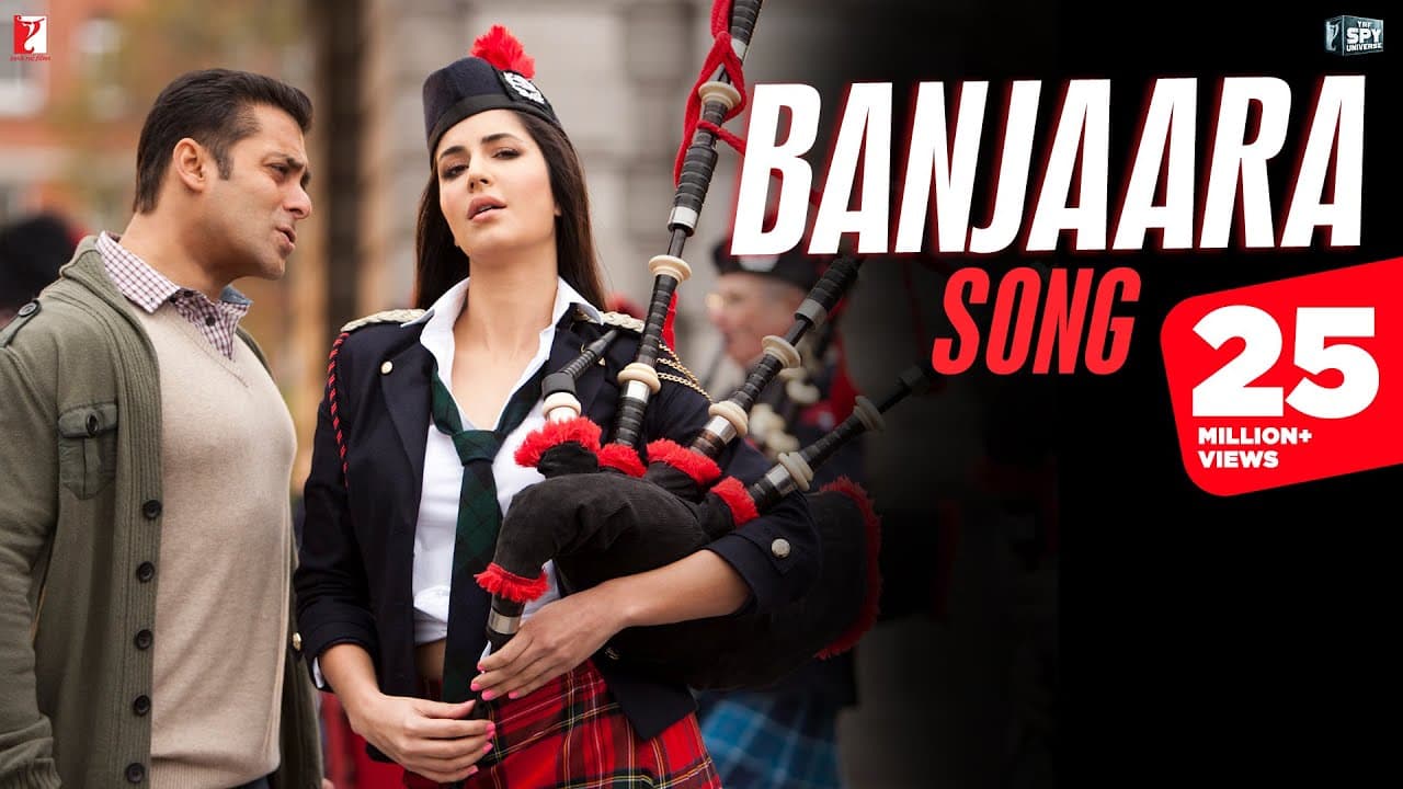 Channel Banner
