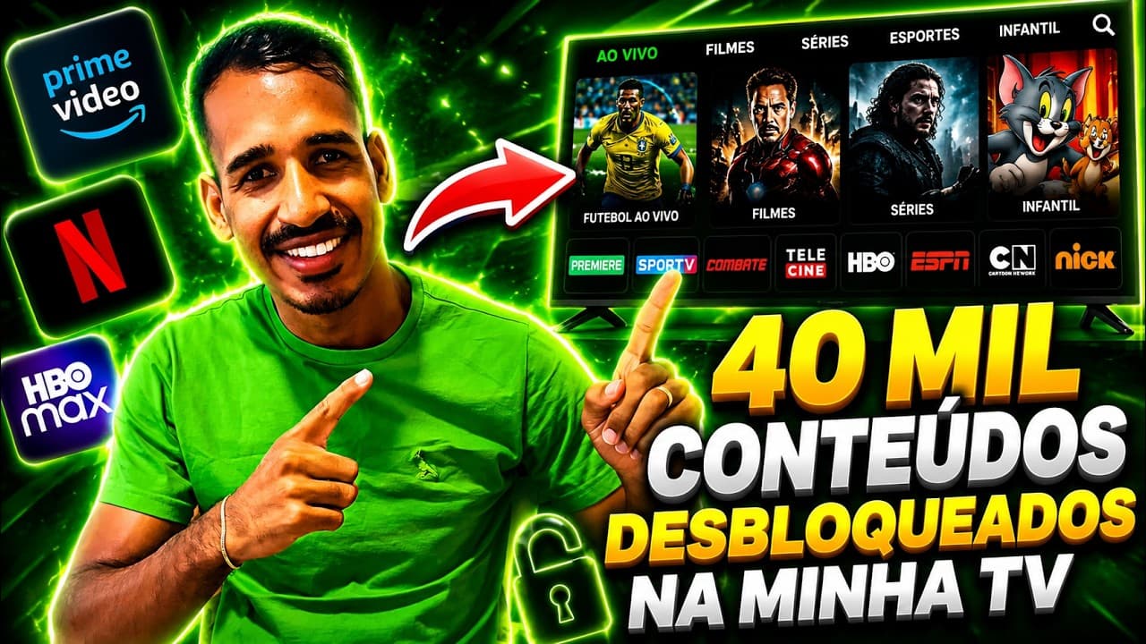 Channel Banner