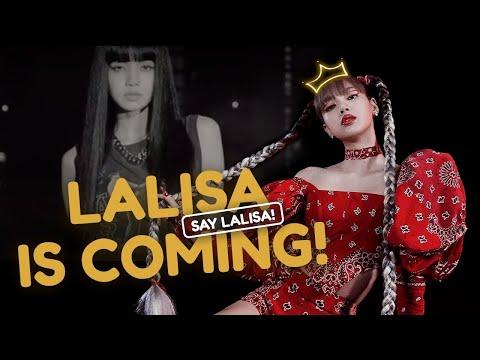 LALISA: ENTENDA TUDO SOBRE O DEBUT SOLO DA LISA DO BLACKPINK thumbnail