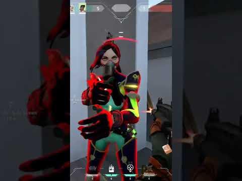 Trying Raze and It's Op 🤯🤯 thumbnail