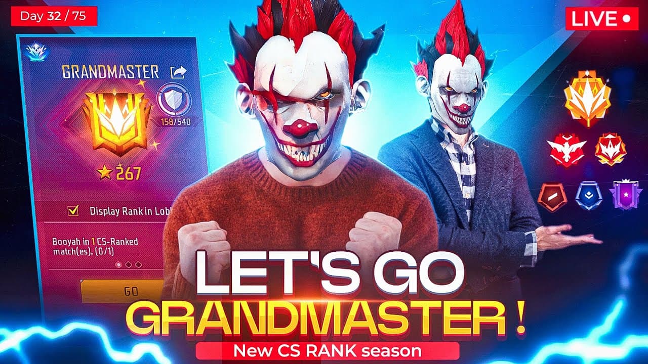 Channel Banner