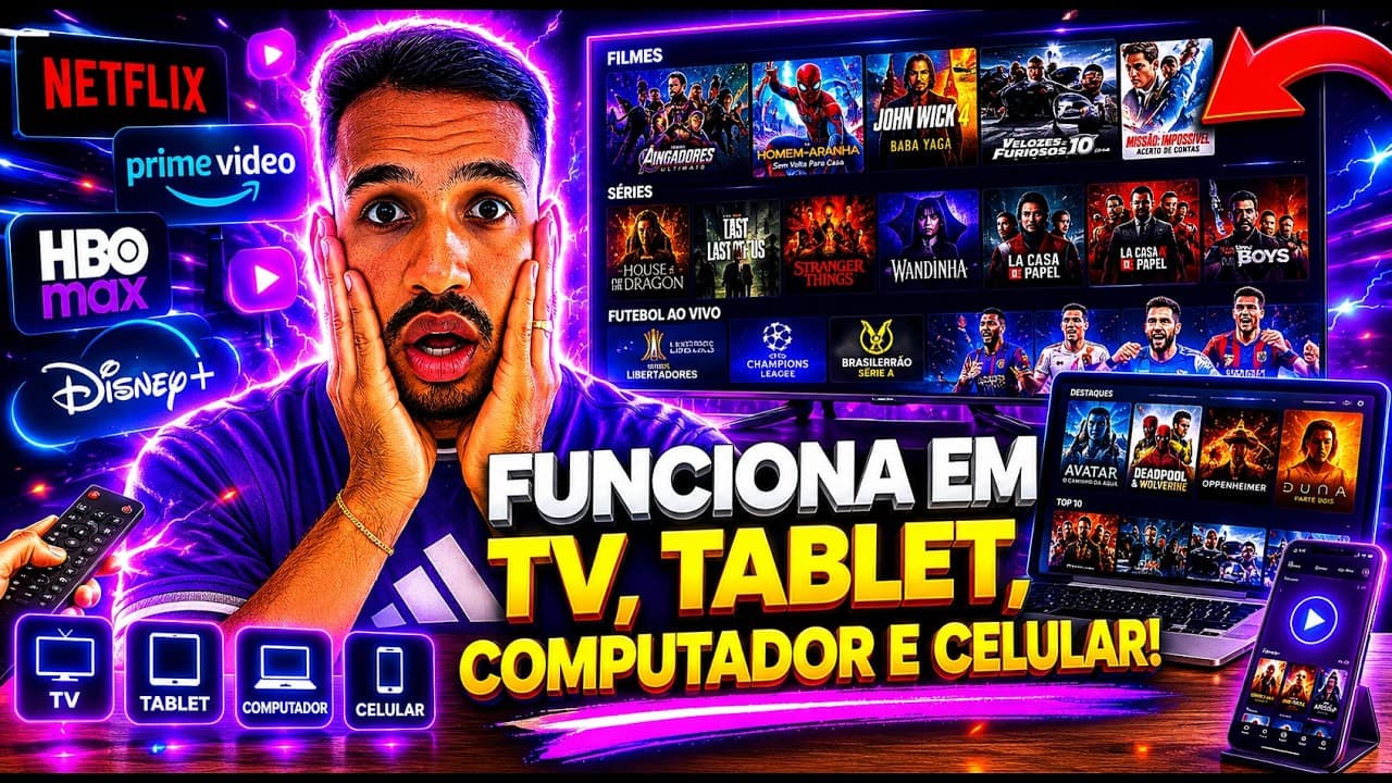 Channel Banner