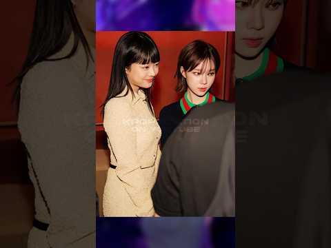kpop idols who look ordinary beside other idols #shorts #kpop thumbnail