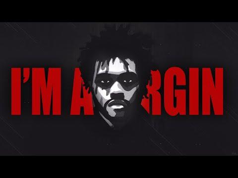 The Weeknd - I'm A Virgin (Official Lyrics) Video thumbnail