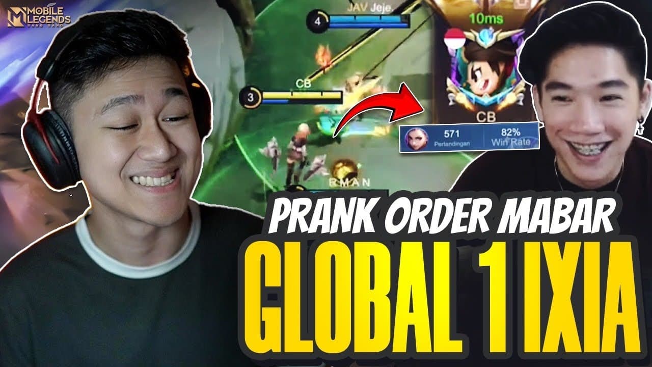 Channel Banner