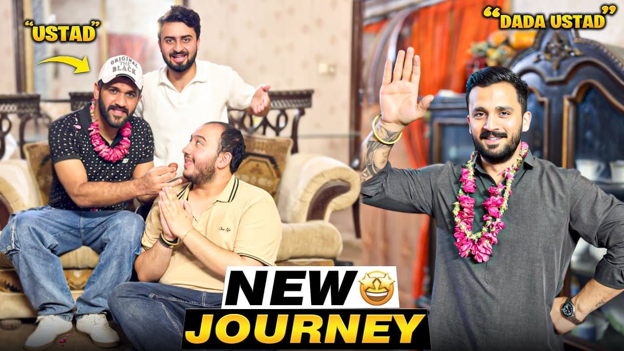 Channel Banner