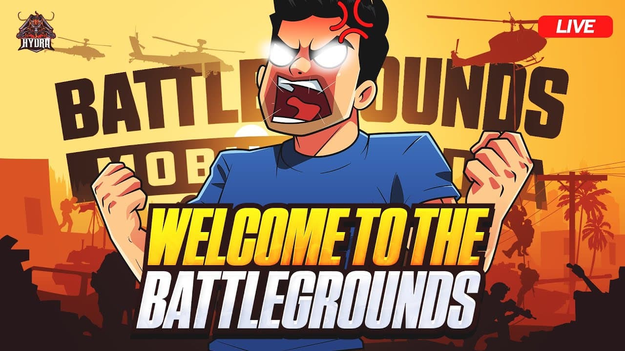 Channel Banner