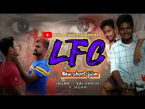 LFC - Telugu Short Film 2020| NTDA Entertainments | Nagilla | Sh Ne Ga| Sai Ganesh Digital Media thumbnail