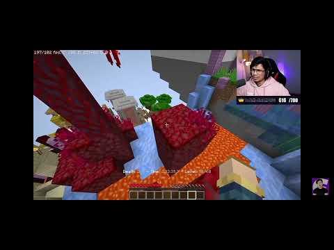 jack face reveal in the stream Anshu Birsht thumbnail