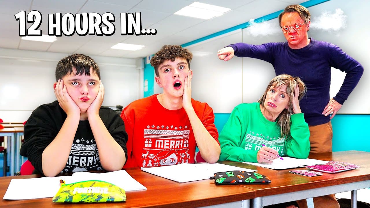 Channel Banner