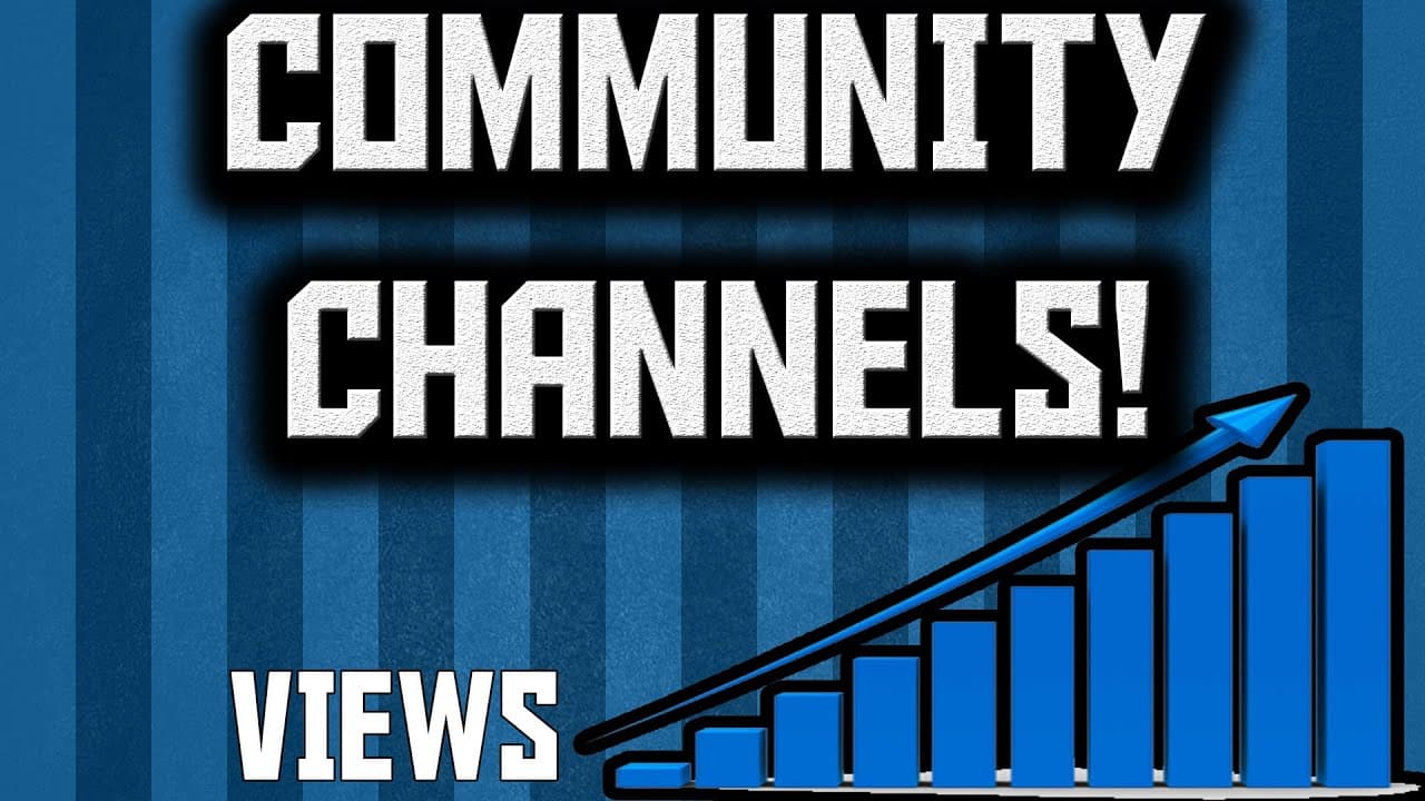Channel Banner