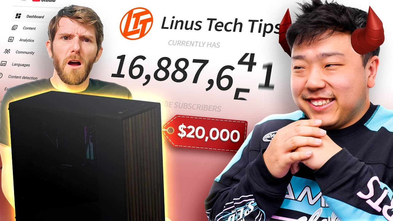 Channel Banner