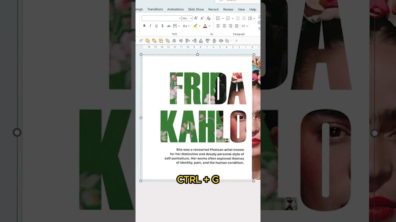 Channel Banner