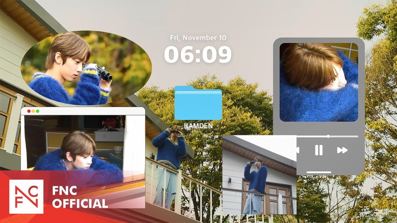 Channel Banner