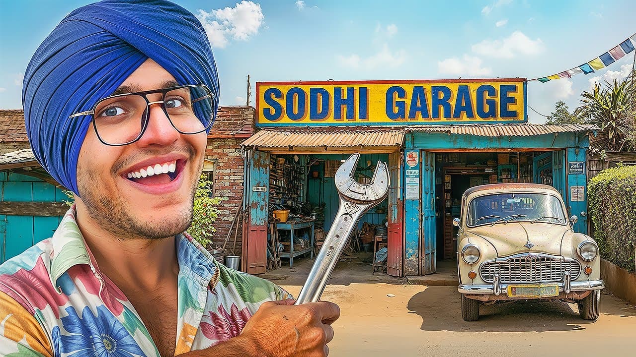 Channel Banner