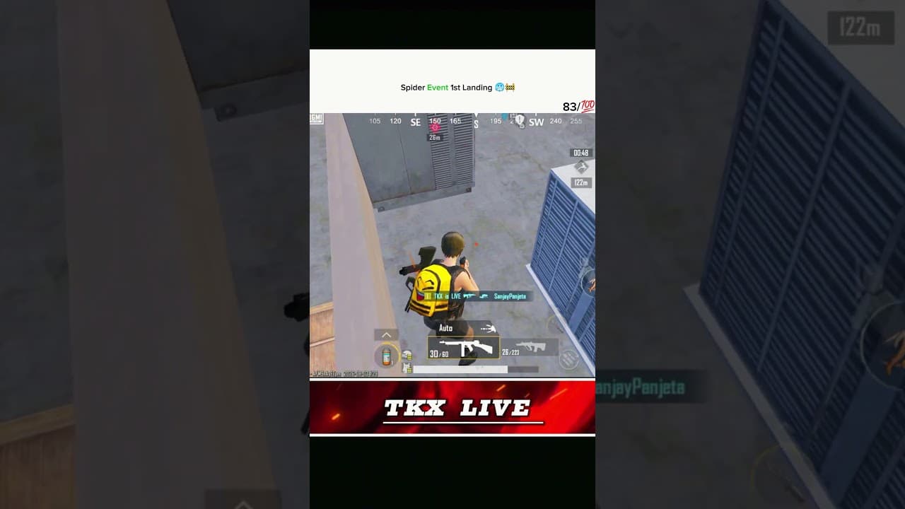 Channel Banner