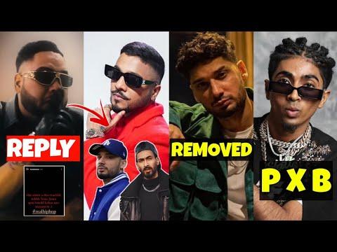 HARJAS KALAMKAAND ABOUT RAFTAAR, KR$NA, MUHFAAD & MORE | MC STAN | EMIWAY | DISS OUT FOR KARMA thumbnail
