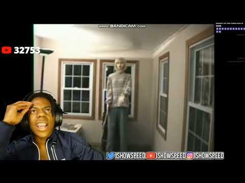 IShowSpeed Reacting to I Feel Fantastic (DISTURBING WARNING) thumbnail