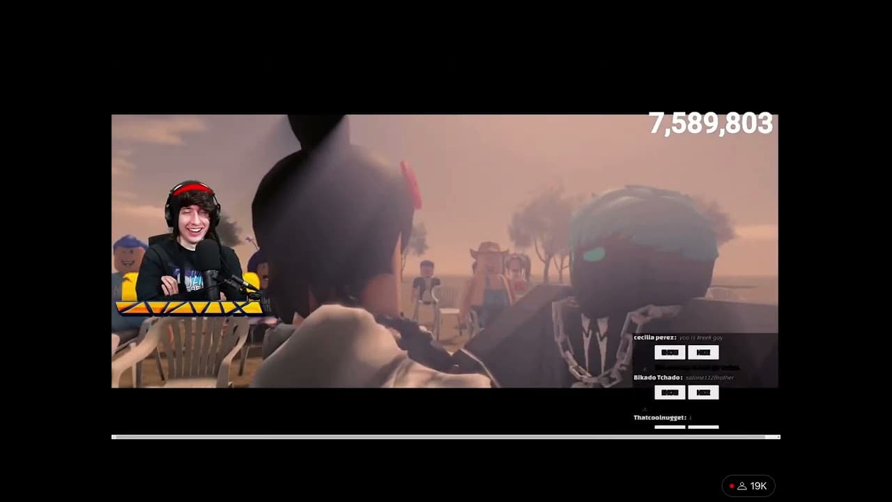 Channel Banner