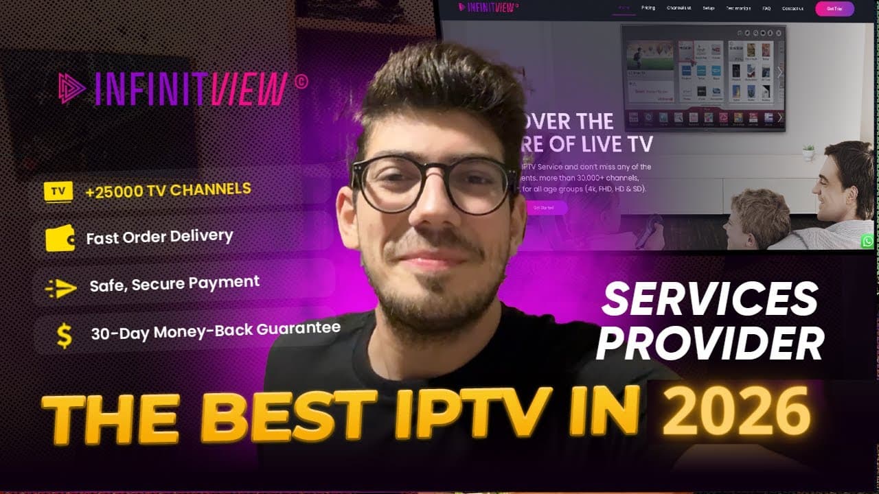 Channel Banner