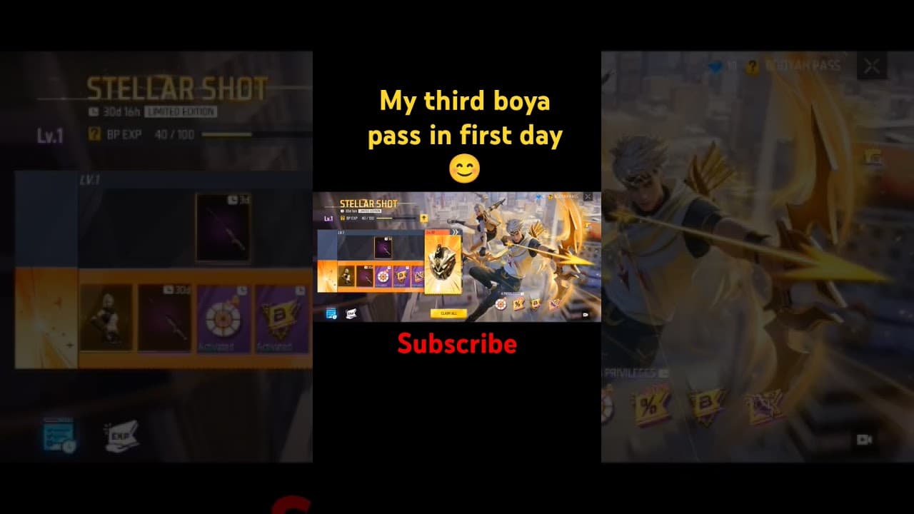 Channel Banner