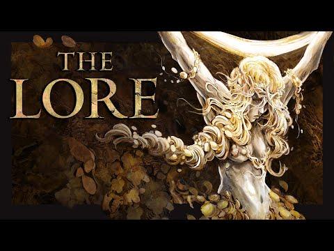 Elden Ring's Lore ► Explained! thumbnail