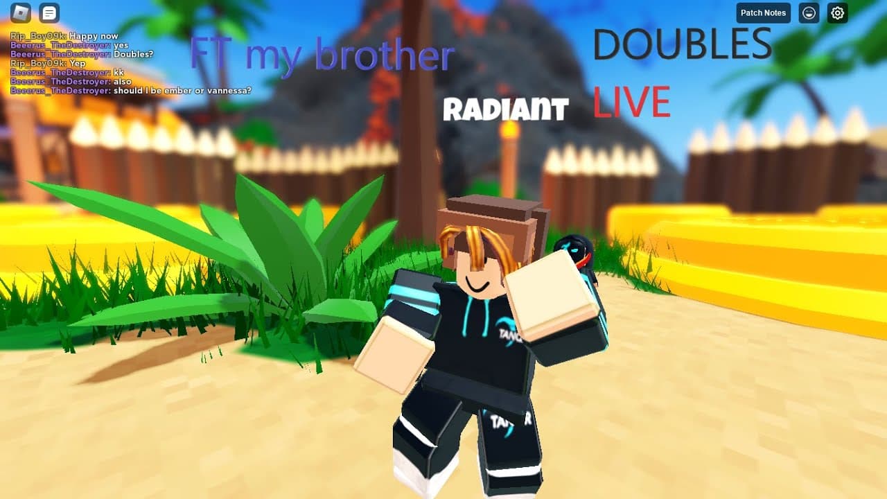 Channel Banner