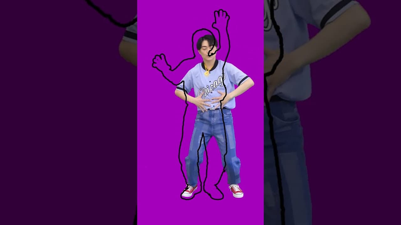 型はめ #ジャングルポケット 【おかあさんといっしょ】ダンス 手遊び #shorts