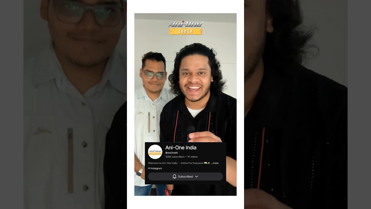 Channel Banner