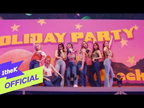 [MV] Weeekly(위클리) _ Holiday Party thumbnail