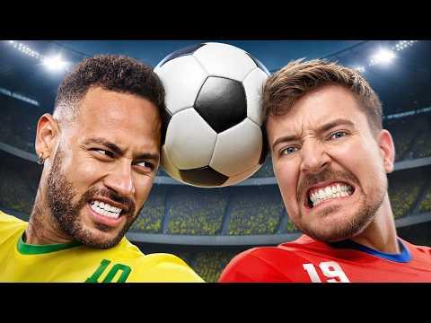 Beat Neymar, Win $500,000 thumbnail