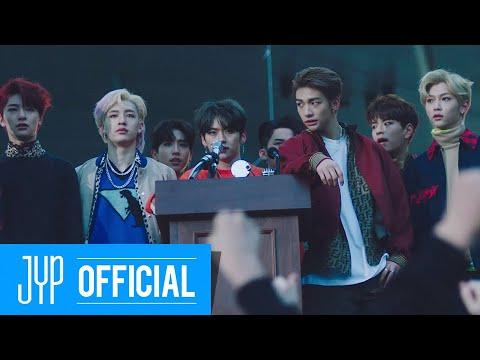 Stray Kids "MIROH" M/V thumbnail